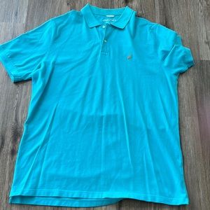 Men’s XXL Nautica polo